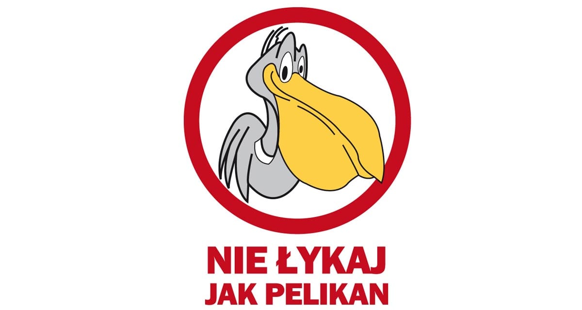 Nie łykaj jak pelikan – szkolenia z zakresu świadomego zaciągania zobowiązań finansowych