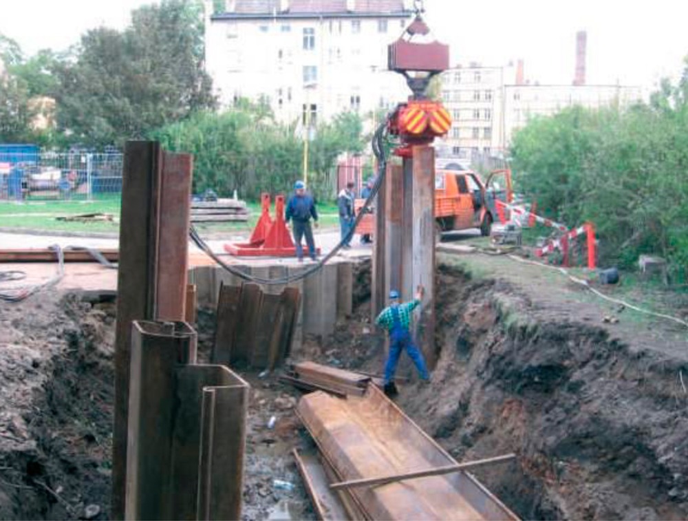 Uzbrojenie terenów inwestycyjnych w Stargardzie Szczecińskim